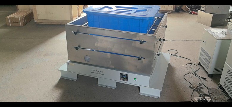 TT-G110H轨道式振荡器图片