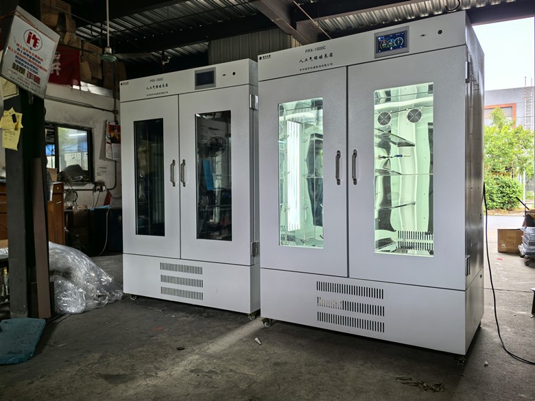 PRX-1000C人工气候培养箱图片