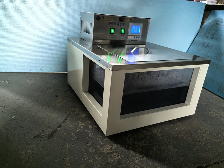 GY-30T-11型透明恒温循环水槽图片