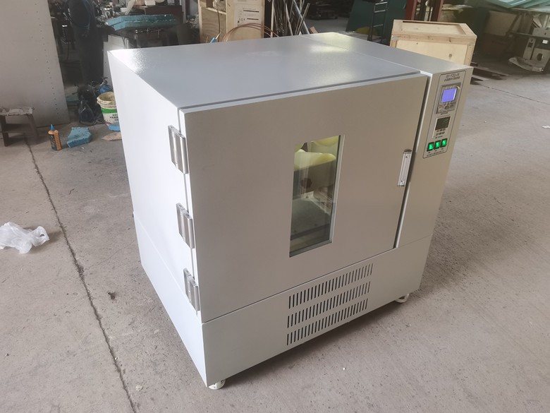 GY-FZQ-06S全温翻转式振荡器图片