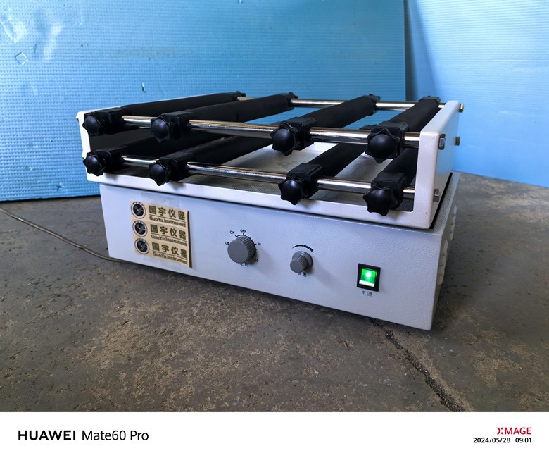 TT-G06W轨道式振荡器图片