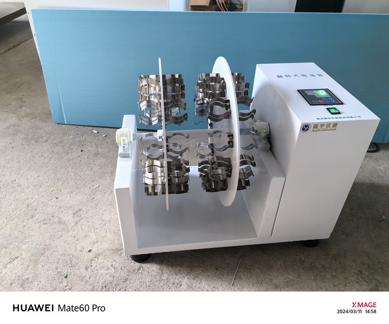 GY-SGYC-48试管振荡器(试管用摇床)图片