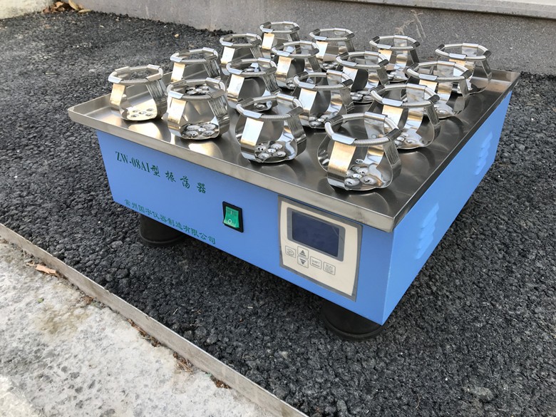 ZW-08A1振荡器图片