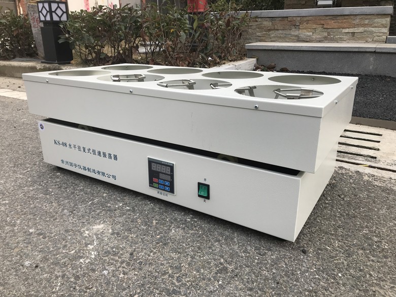 KS-08水平往复式恒速振荡器图片