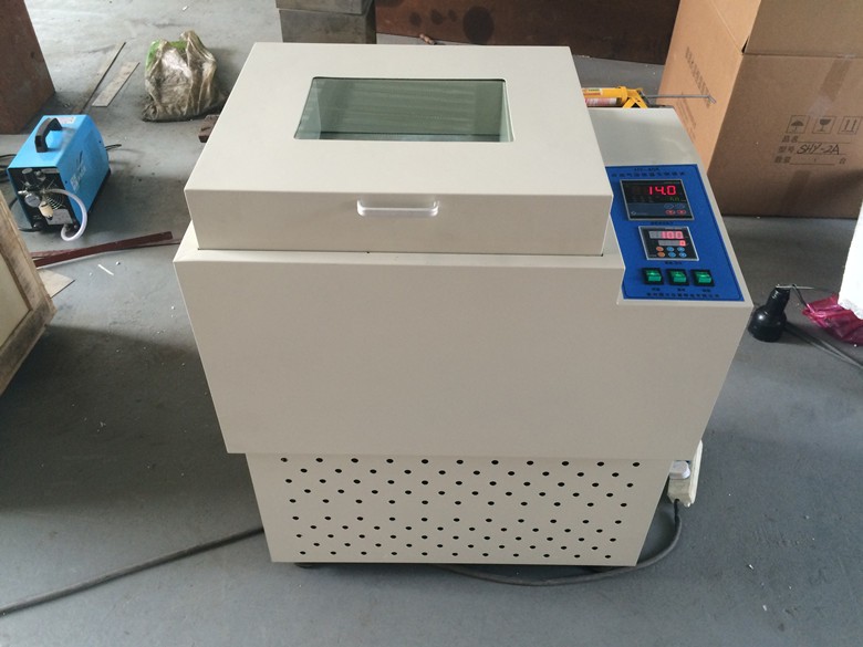 HY-45A冷冻气浴恒温生物摇床图片