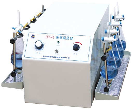 HY-1垂直多用振荡器图片