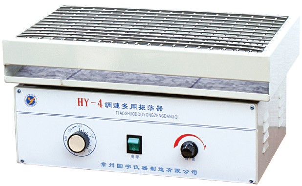HY-4调速多用振荡器图片