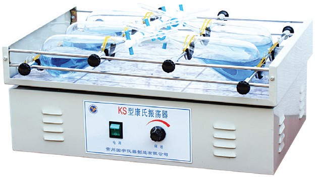 KS康氏振荡器图片