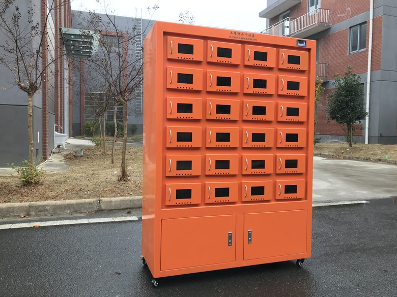 GY-TGX1土壤干燥箱图片