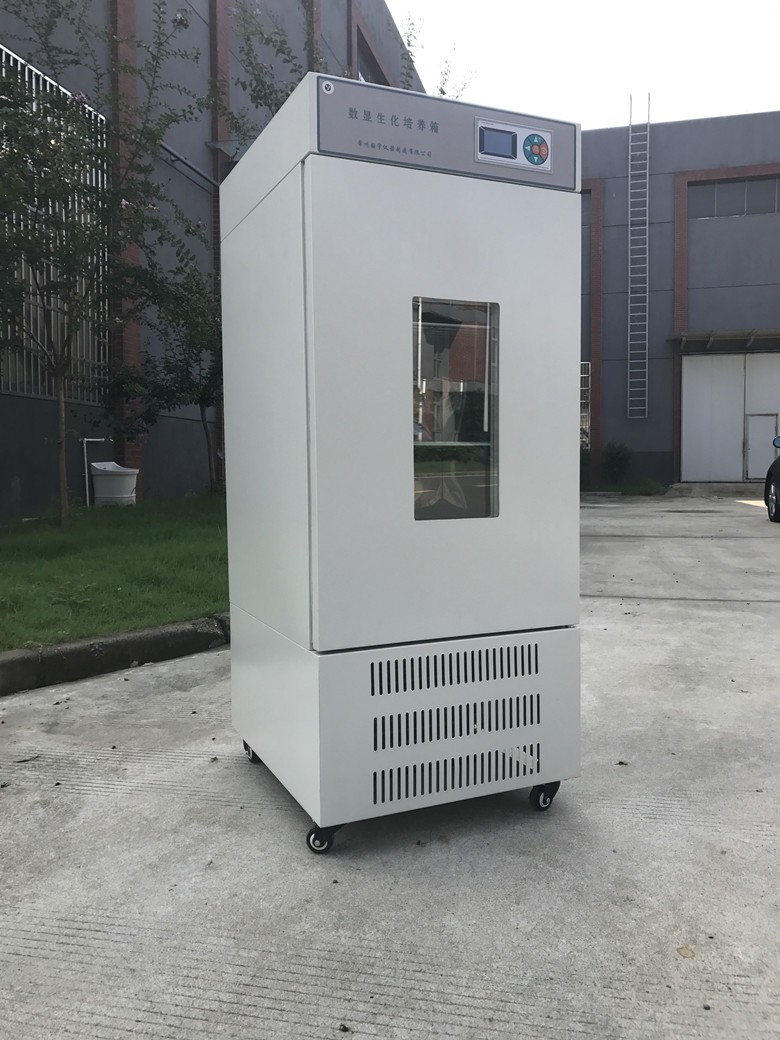数显生化培养箱,霉菌培养箱图片