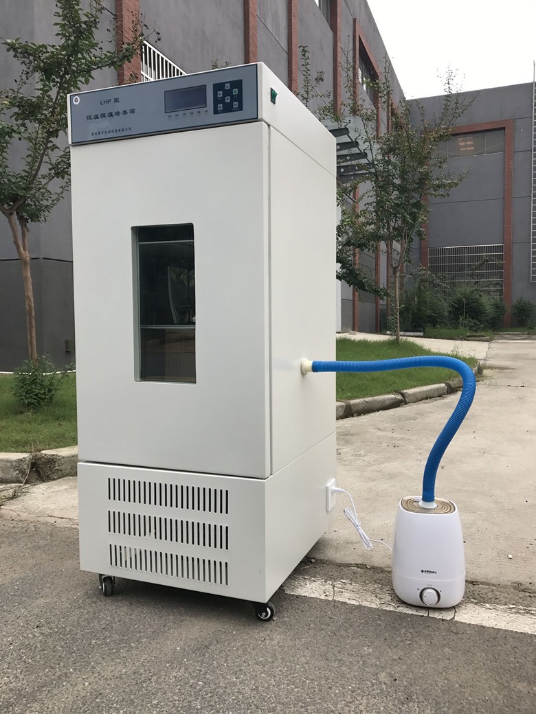 恒温恒湿培养箱图片