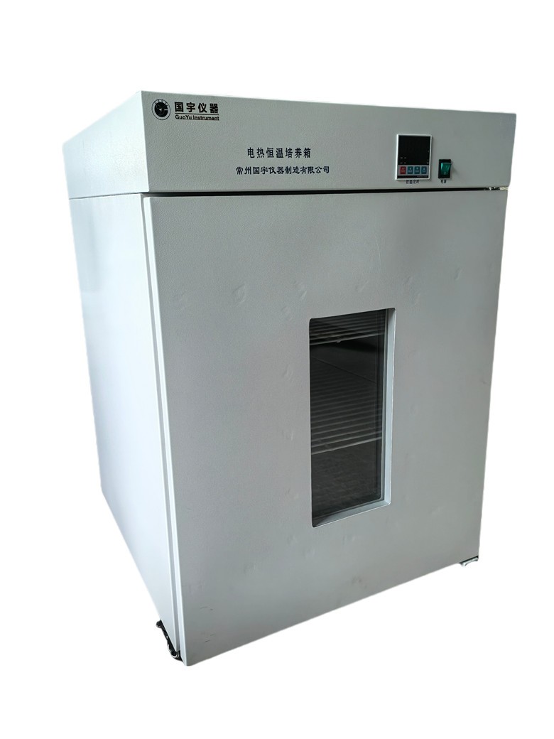 DHP型电热恒温培养箱图片