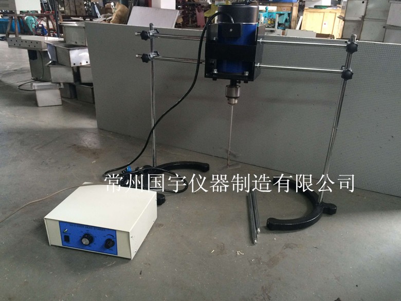 DJ-3大功率电动搅拌器(1200W)图片