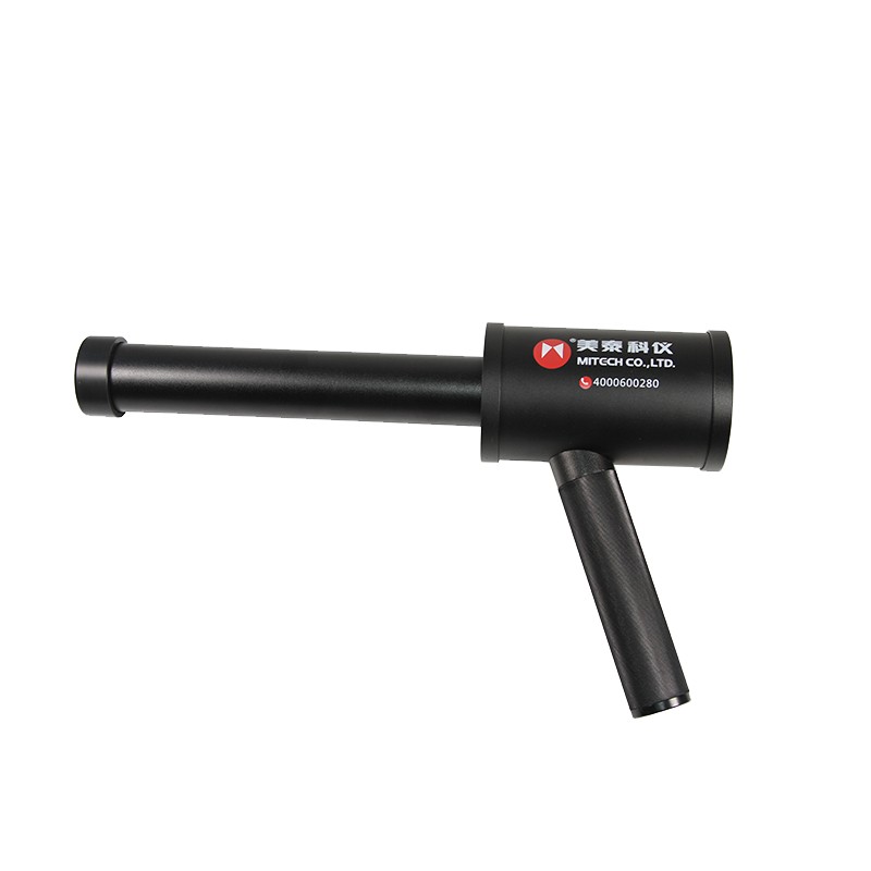 MRT-2000 MRT2000智能化x-γ辐射仪图片