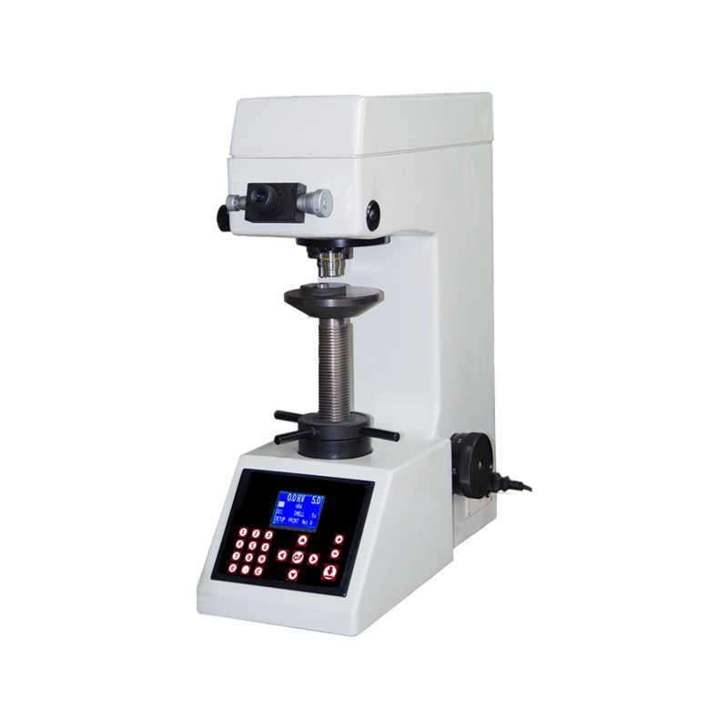 MHV-5, MHV-10, MHV-30, MHV-50 MHV-50维氏硬度计图片