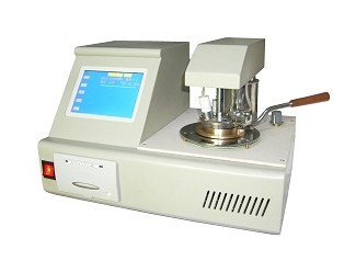BS-2000型全自动闭口闪点测定仪图片