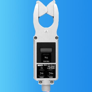 HCL-1000D高压钳形表图片