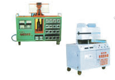 JXB-600.JXB-400全自动控温电缆热补器图片