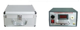 YDF型验电器工频正弦波高压发生器图片