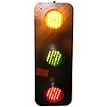 滑触线指示灯ABC-hcx-100图片