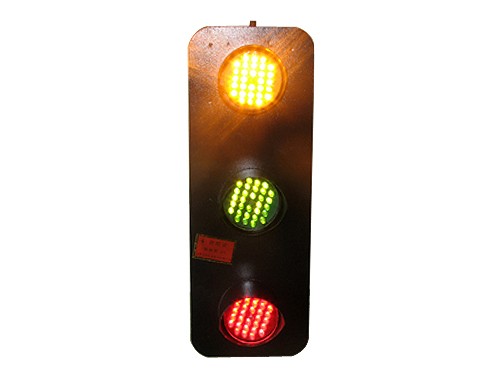 滑触线指示灯ABC-hcx-150图片