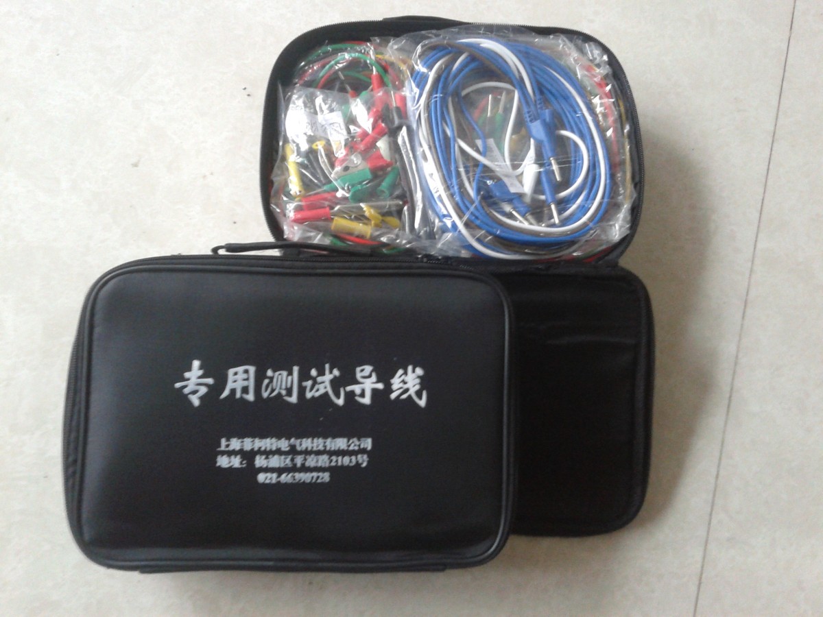 XYD型用测试导线包图片