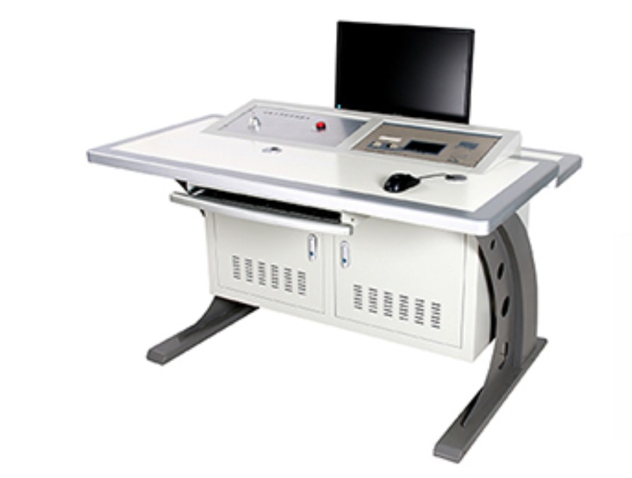 GCAQ-39A程控型绝缘工器具试验台图片