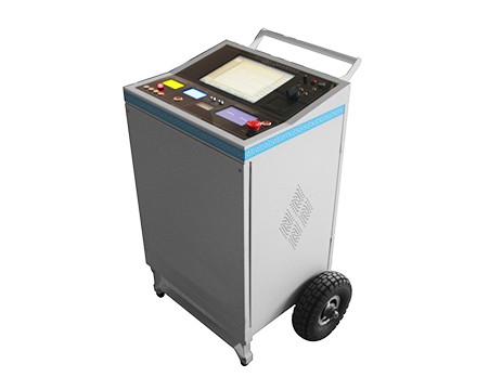 推车式电缆故障测试仪GCDL-9600A图片