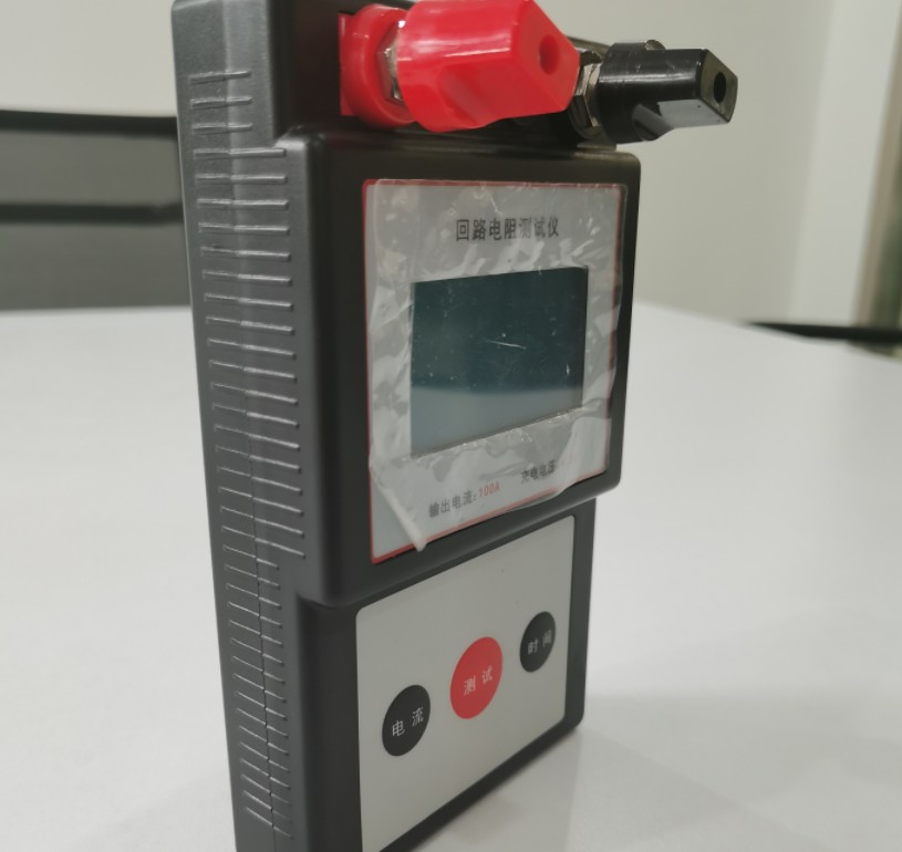 GCHL5010T回路电阻测试仪图片