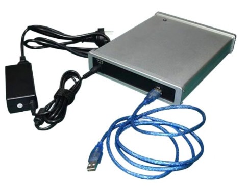 GC800A便携式变压器绕组变形测试仪图片