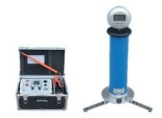 ZGF-60KV/2mA便携式直流高压发生器图片