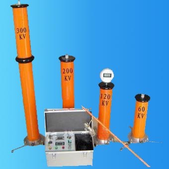ZGF2000型直流高压发生器图片