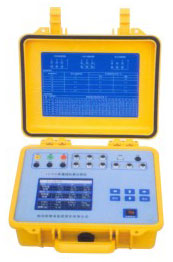 SLC-2008型矢量分析仪图片