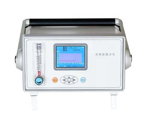 GSM-09智能微水测量仪图片