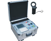 DRQ-500全自动电容电桥测试仪图片