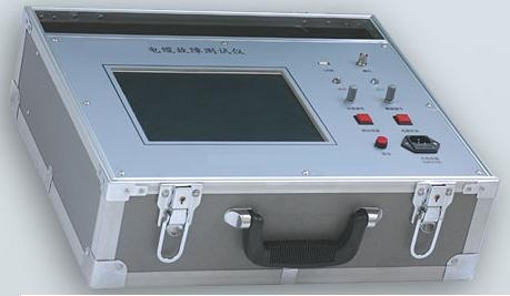 ZDL-5816二次脉冲法电缆故障测试仪图片