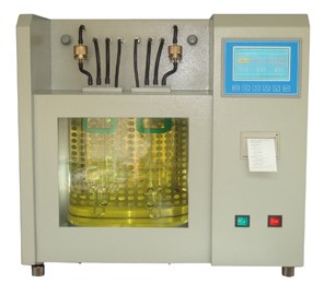 SYQ-265H-1全自动运动粘度测定仪图片