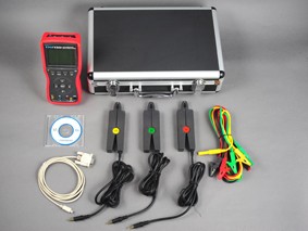 ETCR4300,ETCR4400三相数字相位伏安表图片