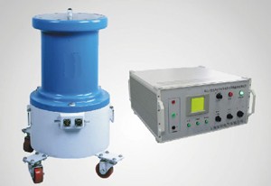 ZFGS-S水内冷发电机用泄漏电流测试仪图片
