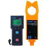 ETCR9000B无线高低压钳形电流表图片