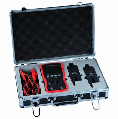 ETCR4100数字相位伏安表图片