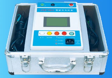 ZOB-10kv智能型兆欧表图片