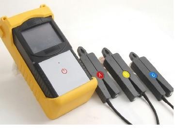 SMG6000多功能三相用电检查仪图片