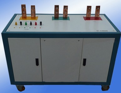 DDL-5000JZ交直流大电流发生器图片