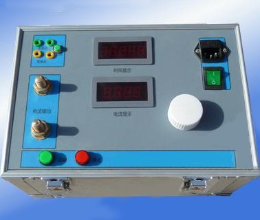 DDL-1JZ交直流小电流发生器图片
