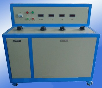 DDL-2000AIII三相大电流发生器图片
