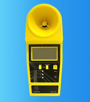 CHM600E超声波线缆测高仪图片