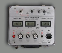 GM-20kV可调高压数字兆欧表图片