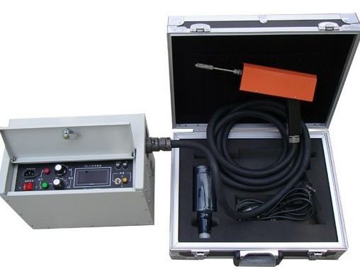 DRJ-600型SF6气体定量检漏仪图片