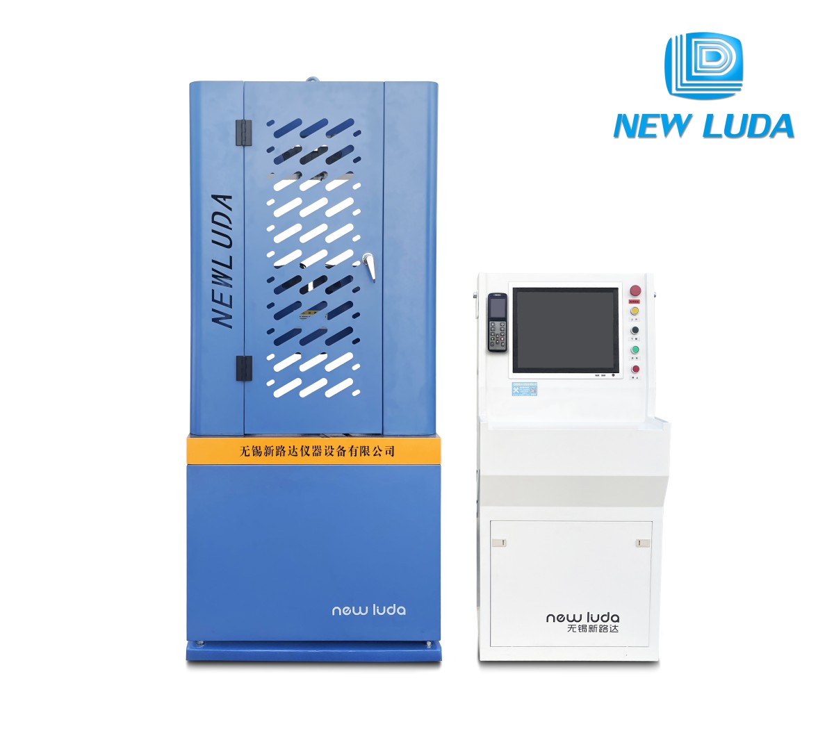电液伺服万能试验机WA-2000SF图片